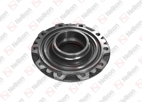 Wheel hub, without bearings / 605 043 008 / 3713567001