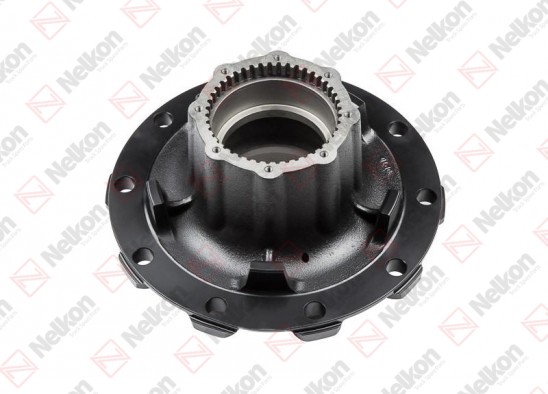 Wheel hub, without bearings / 605 043 014 / 3853560101,  3453560101,  3853561001,  3853561101