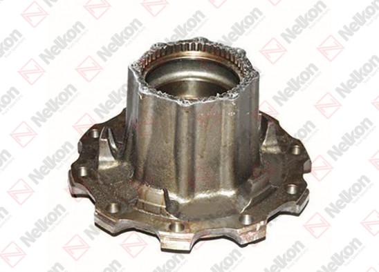 Wheel hub, without bearings / 605 043 015 / 3853560601,  3853561401