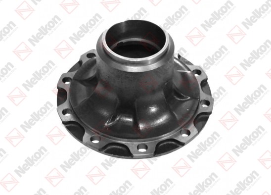 Wheel hub, without bearings / 605 043 016 / 3873340601