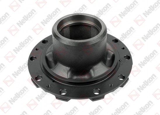 Wheel hub, without bearings / 605 043 017 / 3463562501