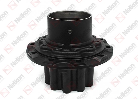 Wheel hub, without bearings / 605 043 022 / 9463560701