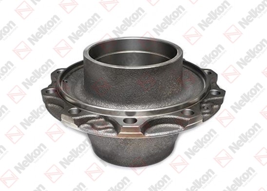 Wheel hub, without bearings / 605 043 023 / 3463562901,  3463562801,  9423561701