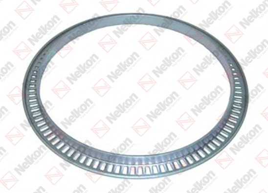 SAF ABS Ring Rear ABS0013, 4029106300