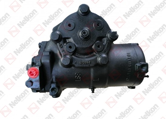 Steering Box / 605 046 029 / 9304603300,  9404600100,  9404602200,  9404603300