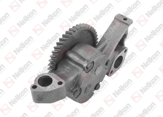 Oil pump / 605 090 002 / 4231800501,  4231800101,  4231802301 ,  4231802501,  8311998004 