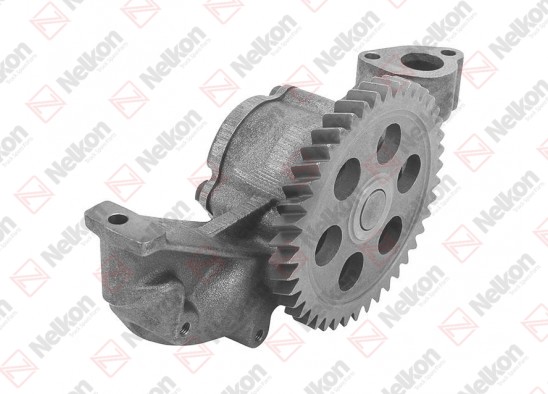 Oil pump / 605 090 005 / 5421800201,  5421800101,  5421800001