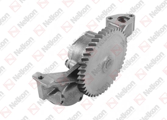 Oil pump / 605 090 006 / 4031802701,  4031804501,  8311231954,  8311999243,  8311999746