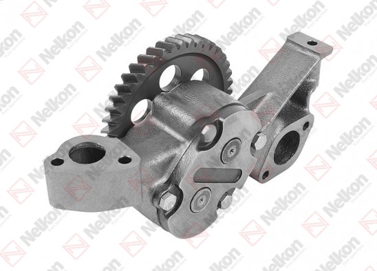 Oil pump / 605 090 010 / 5411800301, 5411800001,  5411800101,  5411800201