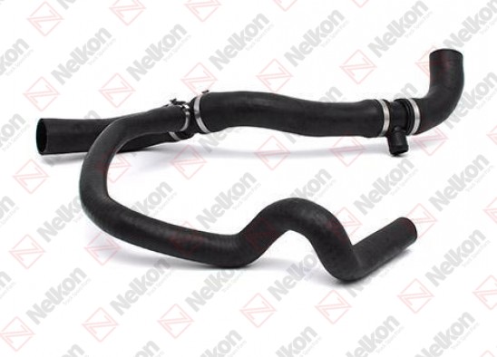 Radiator hose / 605 091 099 / 6625000075