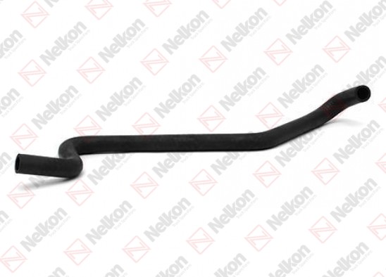 Radiator hose / 605 091 134 / 9018321923