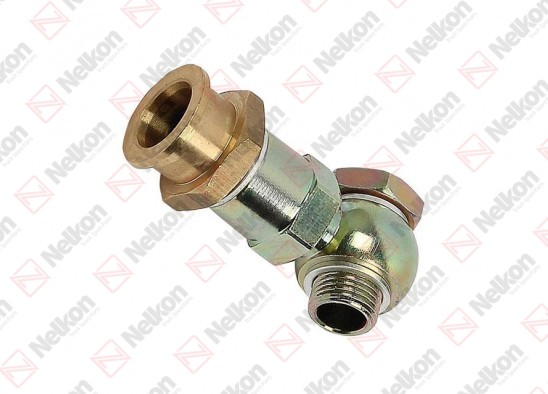 Overflow Valve / 605 092 011 / 4570980257