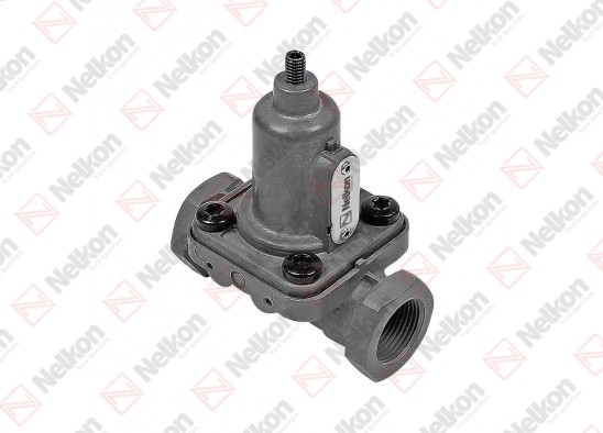 Overflow Valve / 605 092 012 / 0054293544,  4341000320