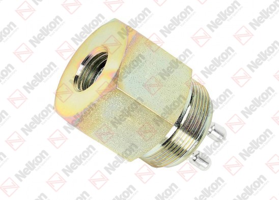 Pressure switch / 605 093 015 / 0025453914