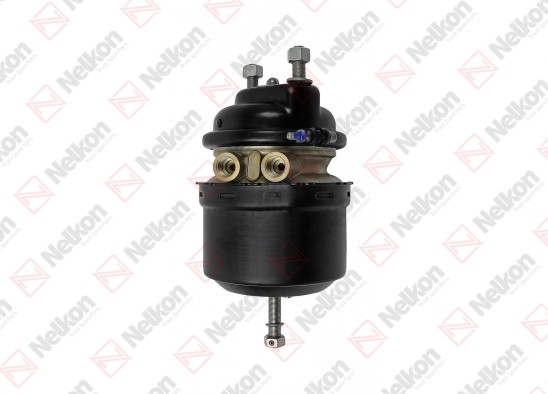 Brake chamber / 605 160 012 / Knorr: K004032,  0184206218,  0184206418,  0204203918,  0204205718