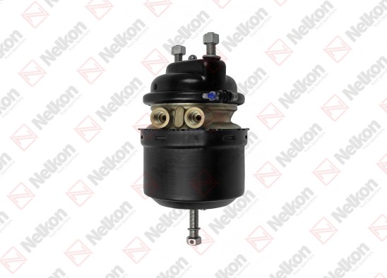 Brake chamber / 605 160 012 / Knorr: K004032,  0184206218,  0184206418,  0204203918,  0204205718