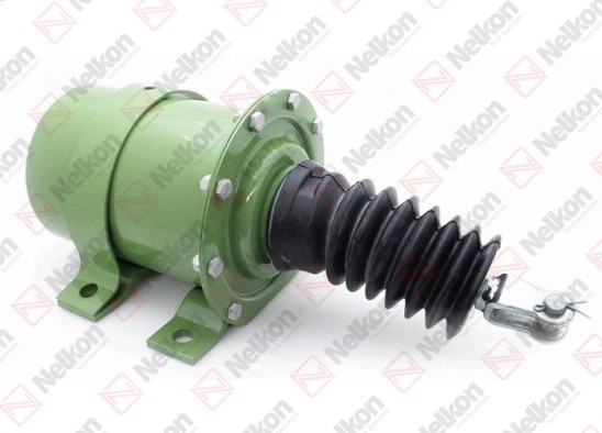 Brake chamber / 605 160 034 / BZ1800,  340013001