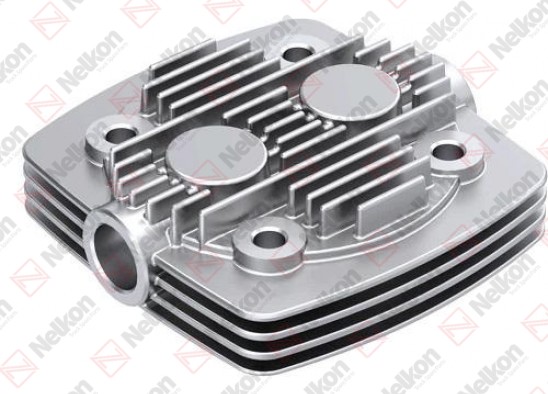 Cylinder Head / 635 060 001 / 0001313119,  4110356522