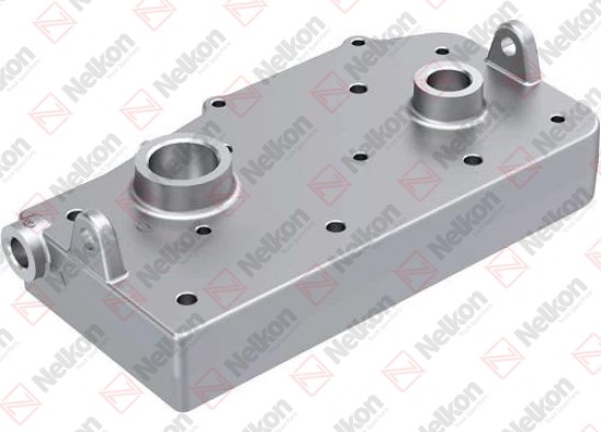 Cylinder Head / 635 060 019