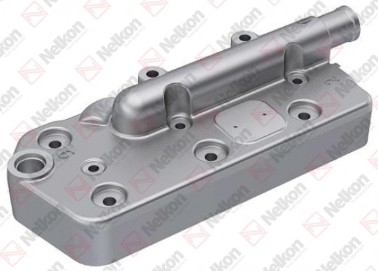Cylinder Head / 635 060 023