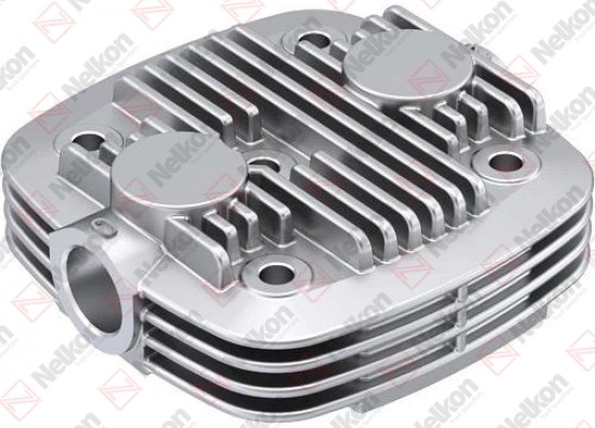 Cylinder Head / 635 060 024