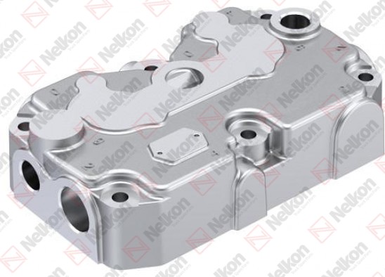 Cylinder Head / 635 060 036