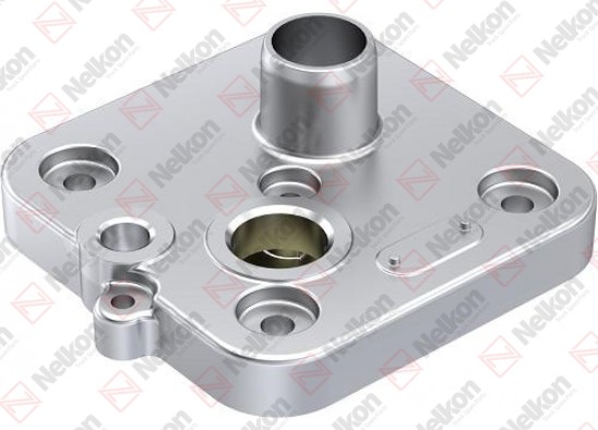 Cylinder Head / 635 060 048