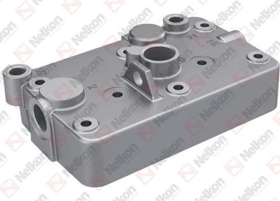 Cylinder Head / 635 060 063