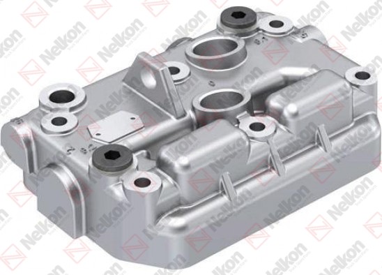 Cylinder Head / 635 060 073