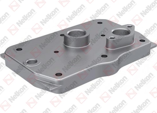 Cylinder Head / 635 060 084