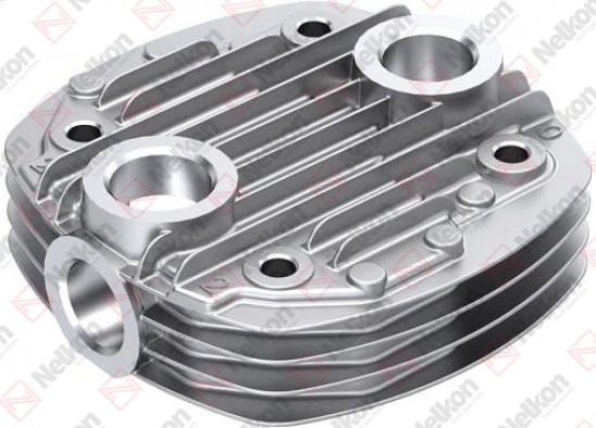 Cylinder Head / 635 060 089