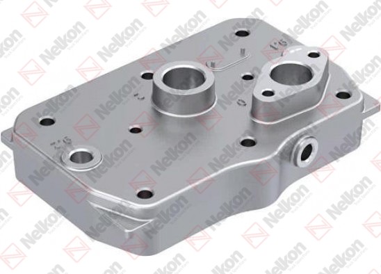 Cylinder Head / 635 060 093