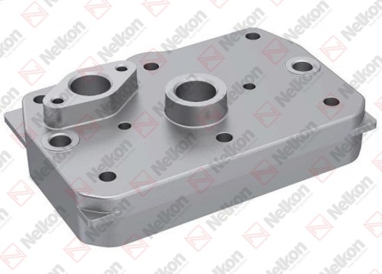Cylinder Head / 635 060 096