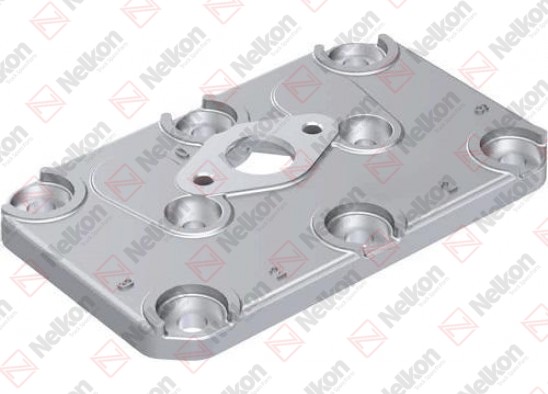 Cylinder Head / 635 060 101