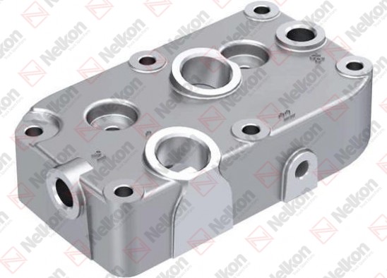 Cylinder Head / 635 060 108