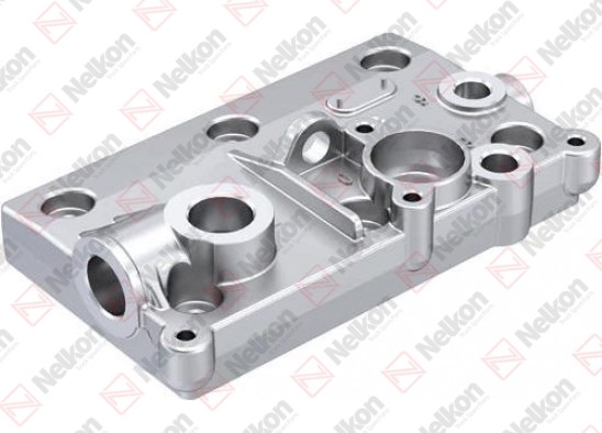 Cylinder Head / 635 060 117