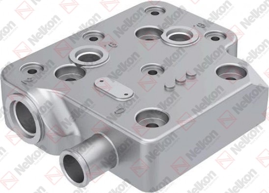 Cylinder Head / 635 060 119