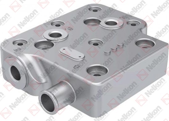Cylinder Head / 635 060 123