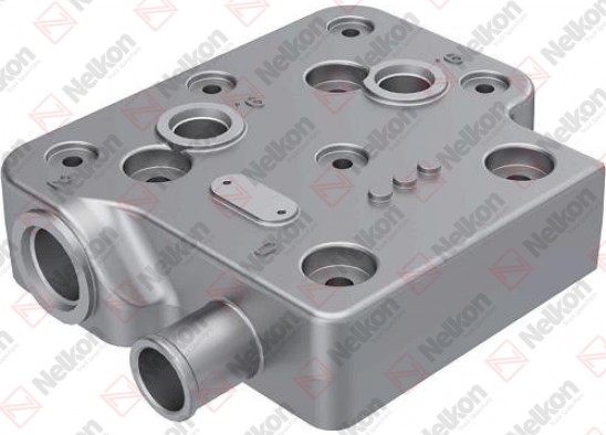 Cylinder Head / 635 060 129