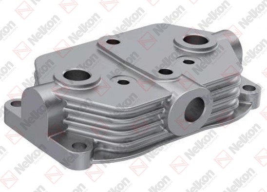 Cylinder Head / 635 060 131