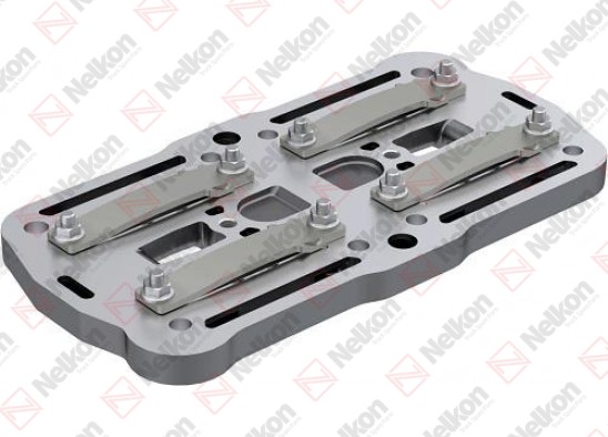 Valve Plate / 635 061 001 / SEB01957004