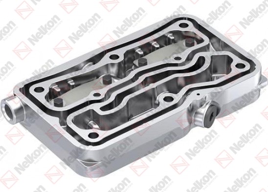 Valve Plate / 635 061 009