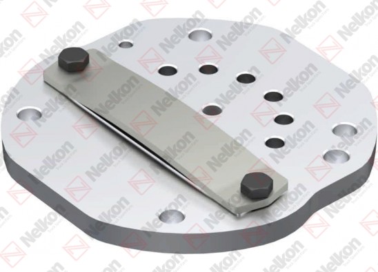 Valve Plate / 635 061 020