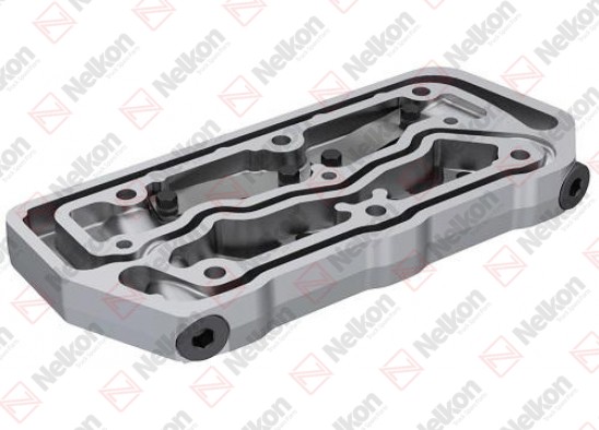 Valve Plate / 635 061 021