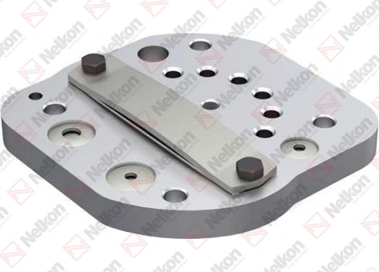 Valve Plate / 635 061 024 / 4110335052