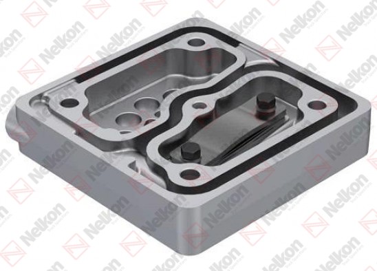 Valve Plate / 635 061 038