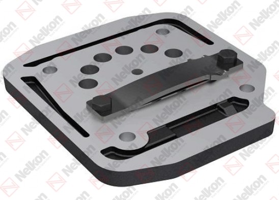 Valve Plate / 635 061 050