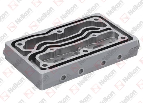 Valve Plate / 635 061 053