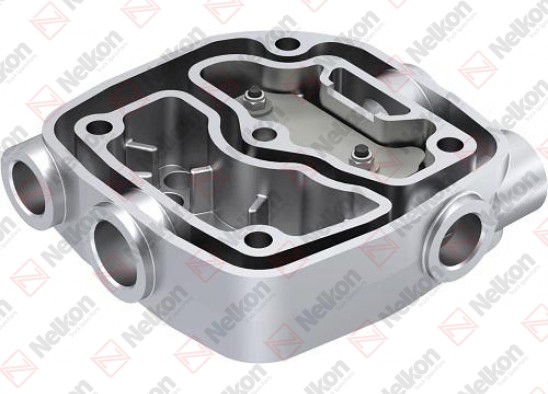 Valve Plate / 635 061 056