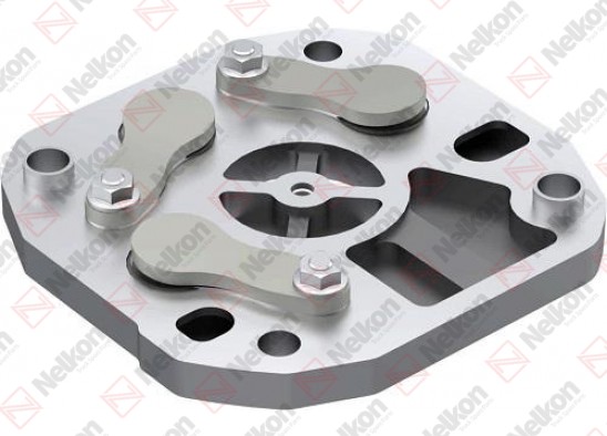 Valve Plate / 635 061 057